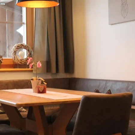 Patricia Lägenhet *