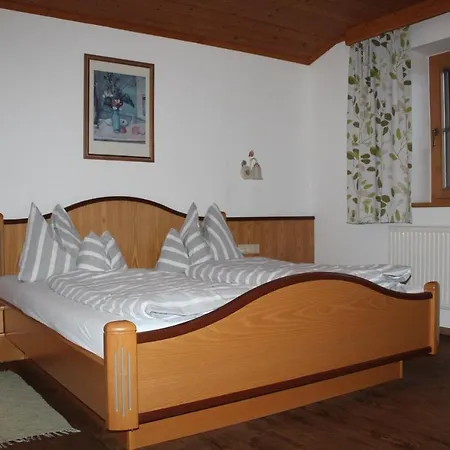 Patricia 아파트 엘마우