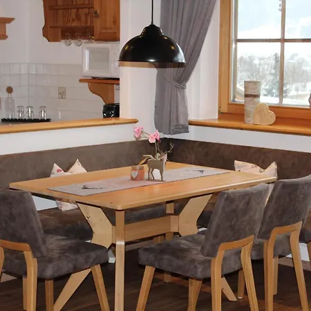 Patricia Appartamento