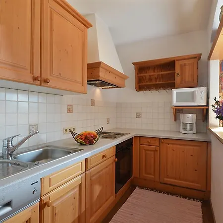 Appartamento Patricia Ellmau