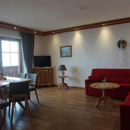 Apartamento Patricia