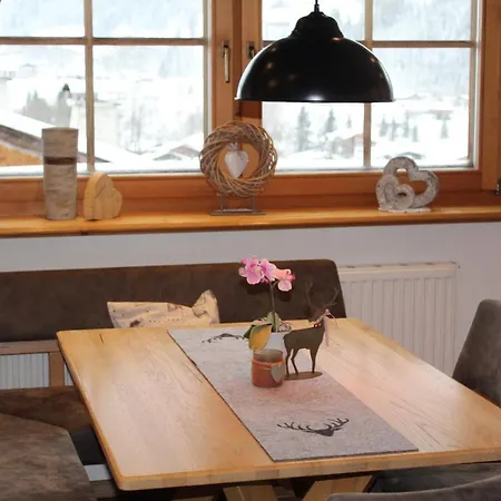 Apartamento Patricia