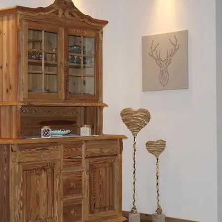 Apartamento Patricia Ellmau